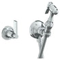 Watermark - Wall Mounted Bidet Spray Set - Vintage Copper