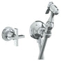 Watermark - Wall Mounted Bidet Spray Set - Vintage Copper