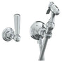 Watermark - Wall Mounted Bidet Spray Set - Vintage Copper