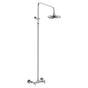 Watermark - Wall Mounted Exposed Shower - Vintage Copper