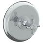 Watermark - Wall Mounted Pressure Balance Shower Trim, 7 - Vintage Copper