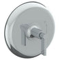 Watermark - Wall Mounted Pressure Balance Shower Trim, 7'' dia. - Vintage Copper