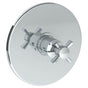 Watermark - Wall mounted Thermostatic Shower Trim, 7 1/2'' - Vintage Copper