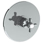 Watermark - Wall mounted Thermostatic Shower Trim, 7 1/2'' - Vintage Copper