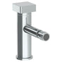 Watermark - Deck Mounted Monoblock Bidet Mixer - Vintage Copper