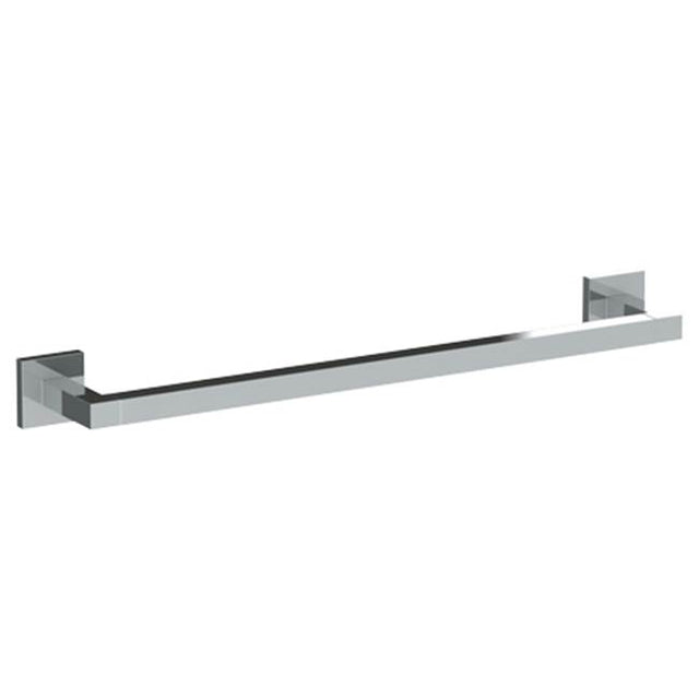 Watermark - Wall Mounted Towel Bar, 18'' - Vintage Copper