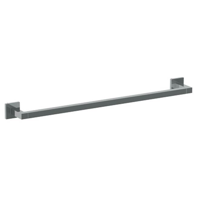 Watermark - Wall Mounted Towel Bar, 24'' - Vintage Copper