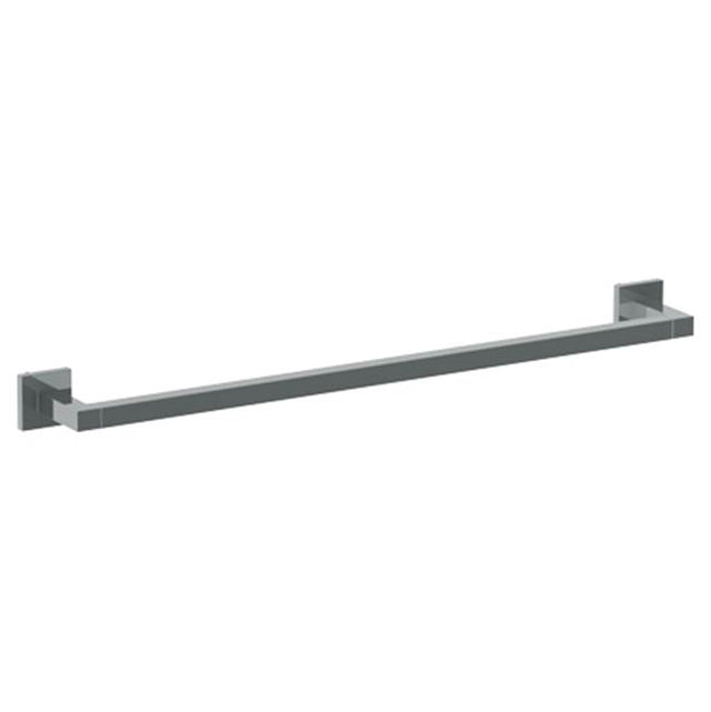 Watermark - Wall Mounted Towel Bar, 24'' - Vintage Copper