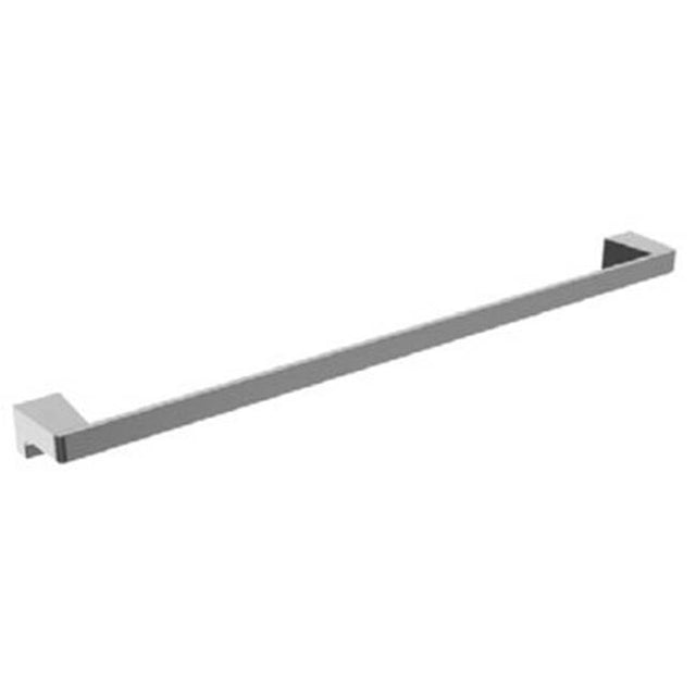 Watermark - Wall Mounted Towel Bar, 24'' - Vintage Copper