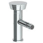 Watermark - Deck Mounted Monoblock Bidet Mixer - Vintage Copper