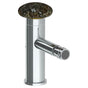 Watermark - Deck Mounted Monoblock Bidet Mixer - Vintage Copper