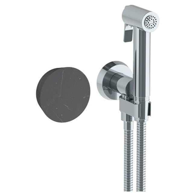 Watermark - Wall Mounted Bidet Spray Set - Vintage Copper