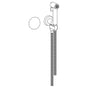 Watermark - Wall Mounted Bidet Spray Set - Vintage Copper