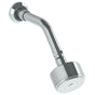 Watermark - Wall Mounted Showerhead, 3''dia, with 7'' Arm and Flange - Vintage Copper