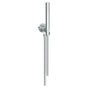Watermark - Wall Mounted Hand Shower Set with Slim Hand Shower and 69'' Hose - Vintage Copper