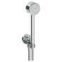 Watermark - Wall Mounted Hand Shower Set with Volume Hand Shower and 69'' Hose - Vintage Copper