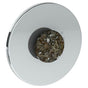 Watermark - Wall Mounted Pressure Balance Shower Trim, 7'' dia. - Vintage Copper
