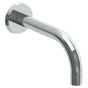 Watermark - Wall Mounted Bath Spout - Vintage Copper