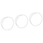 Watermark - Wall Mounted 3-Valve Shower Trim - Vintage Copper