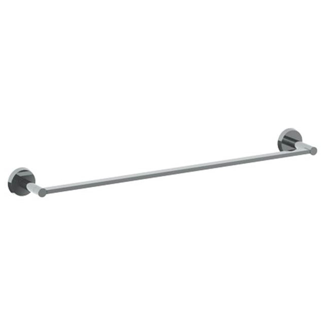 Watermark - Wall Mounted Towel Bar, 24'' - Vintage Copper