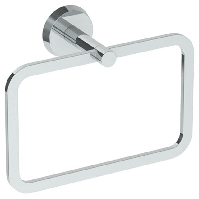 Watermark - Wall Mounted Towel Ring - Vintage Copper