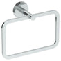 Watermark - Wall Mounted Towel Ring - Vintage Copper