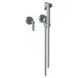 Watermark - Wall Mounted Bidet Spray Set - Vintage Copper