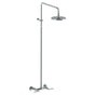 Watermark - Wall Mounted Exposed Shower - Vintage Copper