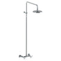Watermark - Wall Mounted Exposed Shower - Vintage Copper