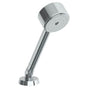 Watermark - Deck Mounted Pull Out Volume Hand Shower Set - Vintage Copper