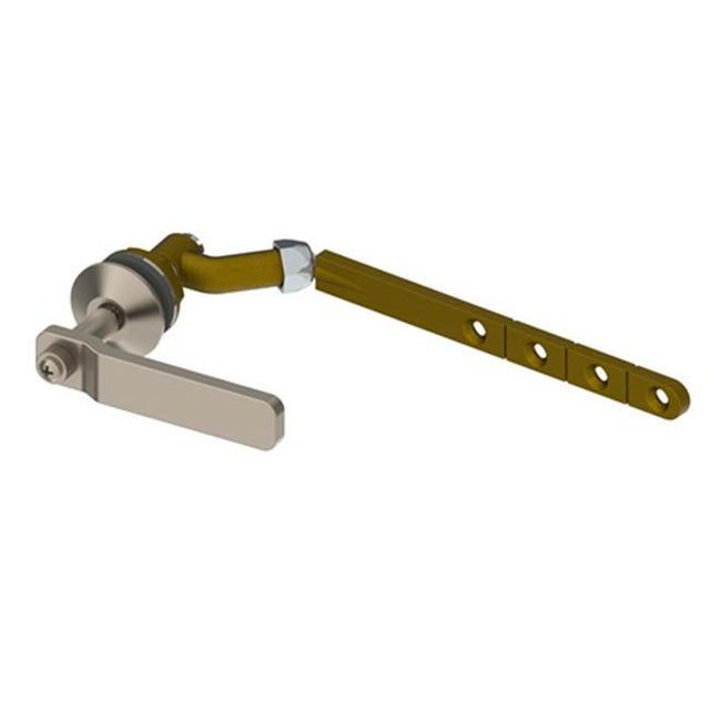 Watermark - Tank Lever - Vintage Copper