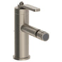 Watermark - Deck Mounted Monoblock Bidet Mixer - Vintage Copper