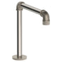 Watermark - Deck Mounted Bath Spout - Vintage Copper