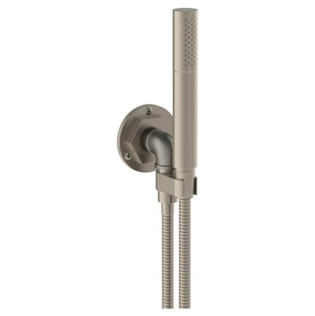 Watermark - Wall Mounted Hand Shower Set with Slim Hand Shower and 69'' Hose - Vintage Copper