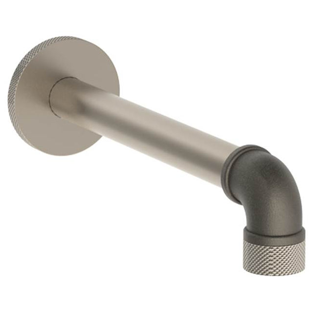 Watermark - Wall Mounted Bath Spout with 8.5'' projection - Vintage Copper