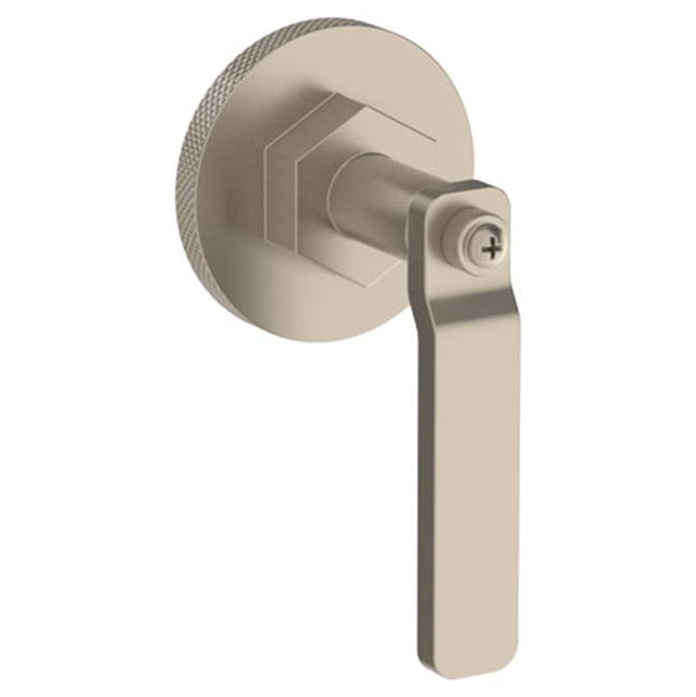 Watermark - Wall Mounted -Valve Shower Trim - Vintage Brass