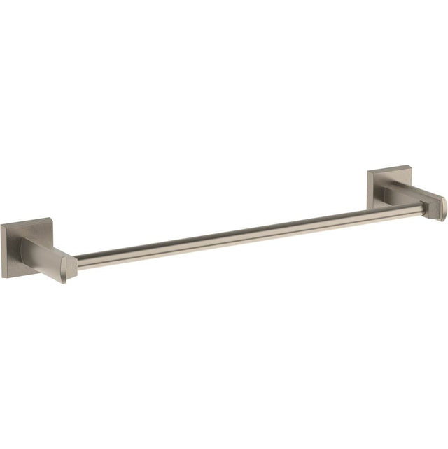 Watermark - Wall Mounted Towel Bar, 18'' - Vintage Copper