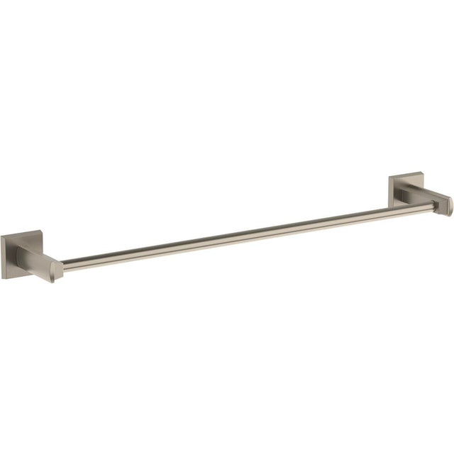 Watermark - Wall Mounted Towel Bar, 24'' - Vintage Copper
