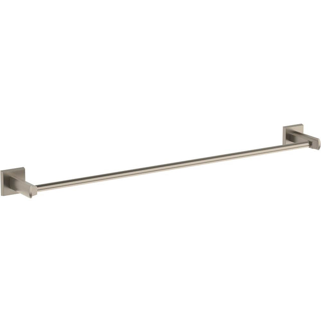 Watermark - Wall Mounted Towel Bar, 30'' - Vintage Copper