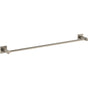 Watermark - Wall Mounted Towel Bar, 30'' - Vintage Copper