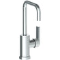 Watermark - Deck Mounted Monoblock Lavatory Mixer - Vintage Copper