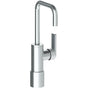 Watermark - Deck Mounted Extended Monoblock Lavatory Mixer - Vintage Copper