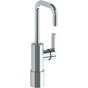 Watermark - Deck Mounted Extended Monoblock Lavatory Mixer - Vintage Copper