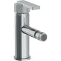 Watermark - Deck Mounted Monoblock Bidet Mixer - Vintage Copper
