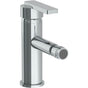 Watermark - Deck Mounted Monoblock Bidet Mixer - Vintage Copper