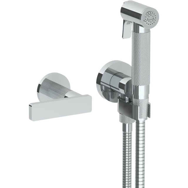 Watermark - Wall Mounted Bidet Spray Set - Vintage Copper