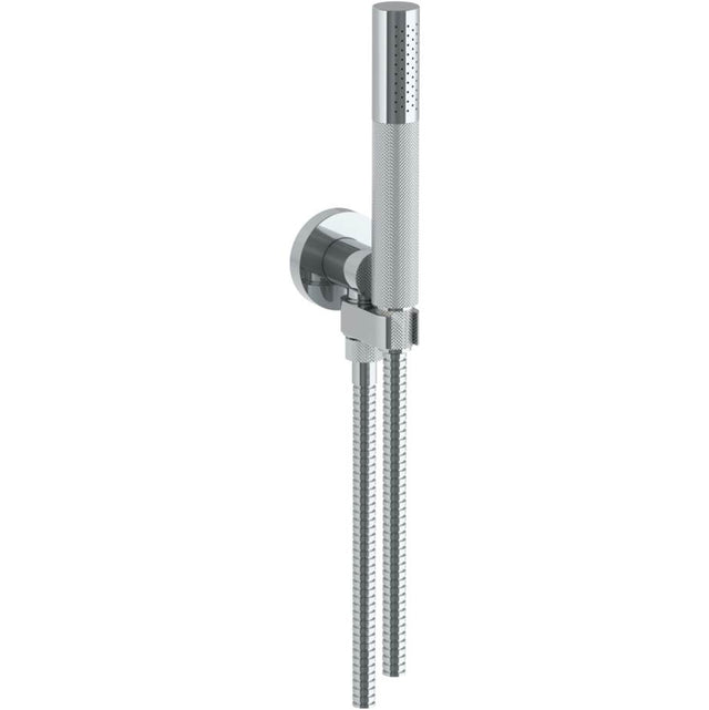 Watermark - Wall Mounted Hand Shower Set with Slim Hand Shower and 69'' Hose - Vintage Copper