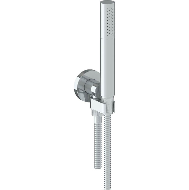 Watermark - Wall Mounted Hand Shower Set with Slim Hand Shower and 69'' Hose - Vintage Copper