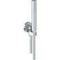 Watermark - Wall Mounted Hand Shower Set with Slim Hand Shower and 69'' Hose - Vintage Copper