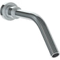 Watermark - Wall Mounted Extended Bath Spout - Vintage Copper